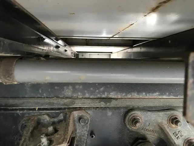 トヨタ ダイナ TDG-XZU722(2WD)の写真37