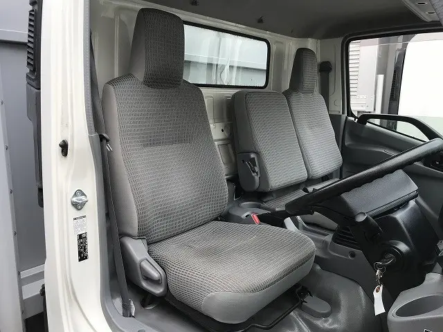 トヨタ ダイナ TDG-XZU722(2WD)の写真40