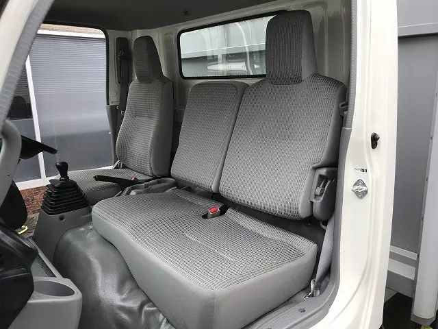 トヨタ ダイナ TDG-XZU722(2WD)の写真41