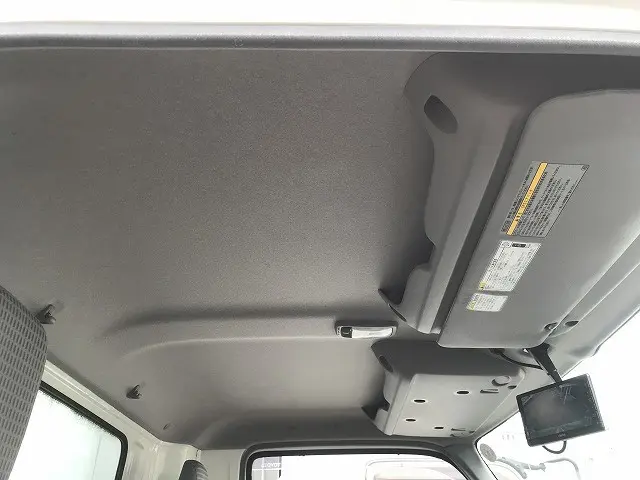 トヨタ ダイナ TDG-XZU722(2WD)の写真42