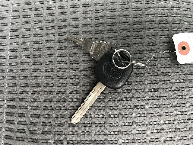 トヨタ ダイナ TDG-XZU722(2WD)の写真43