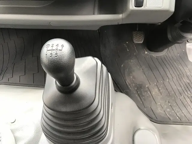 トヨタ ダイナ TDG-XZU722(2WD)の写真45