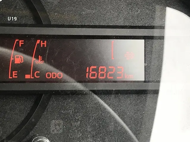 トヨタ ダイナ TDG-XZU722(2WD)の写真46