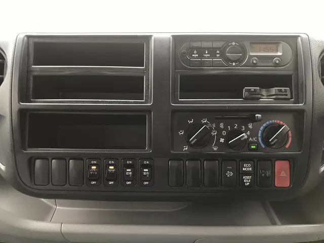 トヨタ ダイナ TDG-XZU722(2WD)の写真47