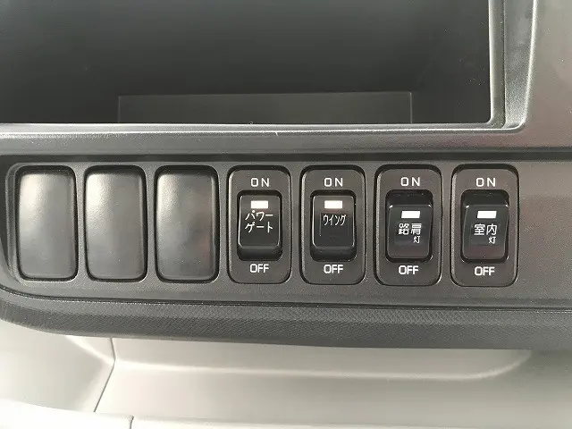 トヨタ ダイナ TDG-XZU722(2WD)の写真49