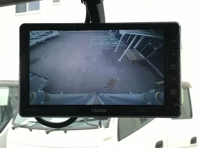 トヨタ ダイナ TDG-XZU722(2WD)の写真50