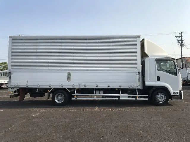 いすゞ フォワード 2RG-FRR90S2(2WD)の写真16