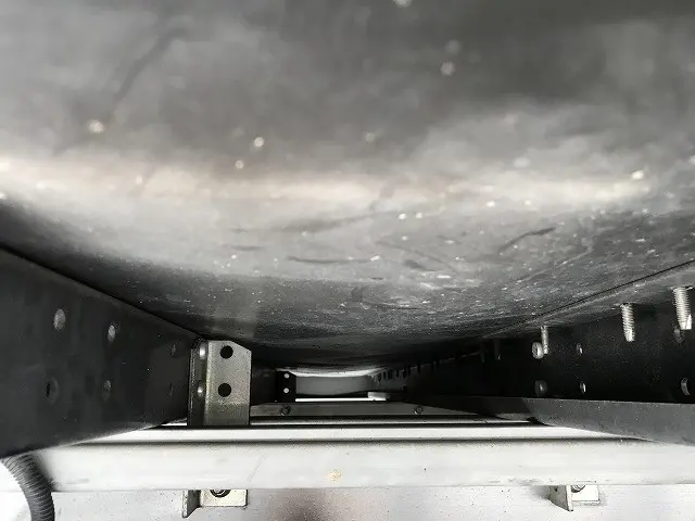 いすゞ フォワード 2RG-FRR90S2(2WD)の写真29