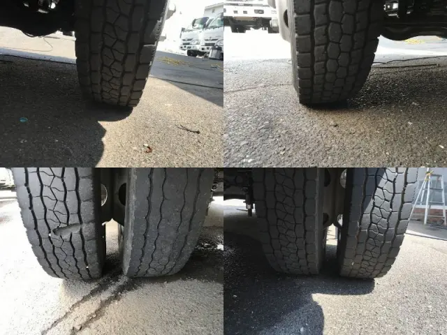 いすゞ フォワード 2RG-FRR90S2(2WD)の写真35