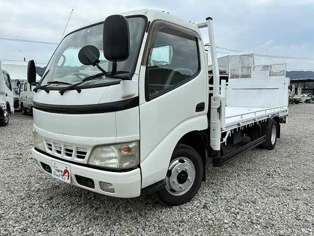 トヨタ ダイナ GE-RZU340(2WD)の写真1