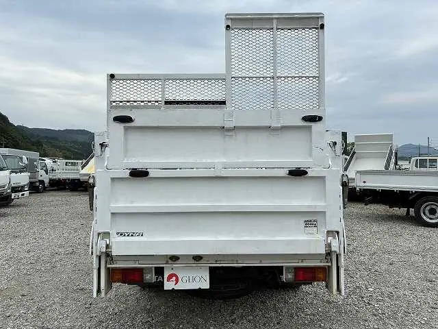 トヨタ ダイナ GE-RZU340(2WD)の写真7