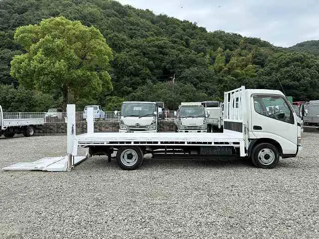 トヨタ ダイナ GE-RZU340(2WD)の写真12
