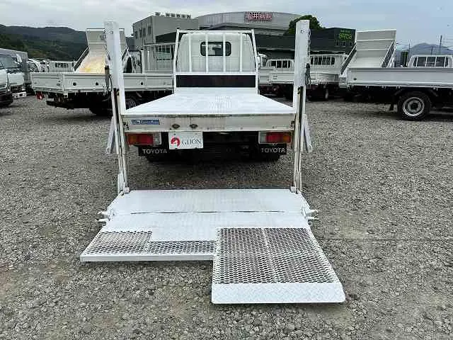 トヨタ ダイナ GE-RZU340(2WD)の写真14