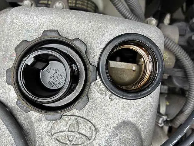 トヨタ ダイナ GE-RZU340(2WD)の写真26