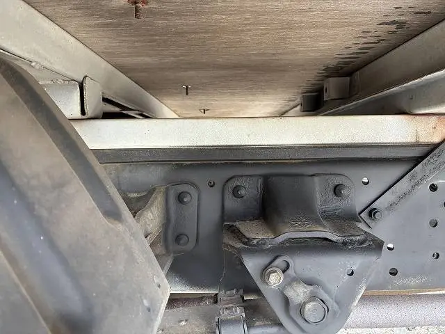 トヨタ ダイナ GE-RZU340(2WD)の写真28