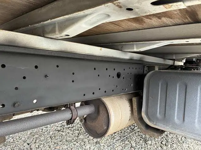 トヨタ ダイナ GE-RZU340(2WD)の写真29