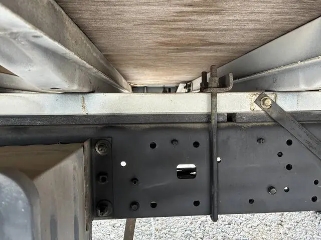 トヨタ ダイナ GE-RZU340(2WD)の写真30