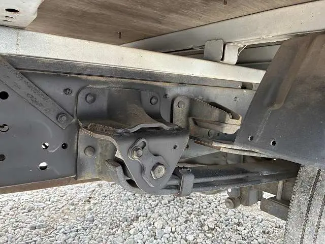 トヨタ ダイナ GE-RZU340(2WD)の写真31