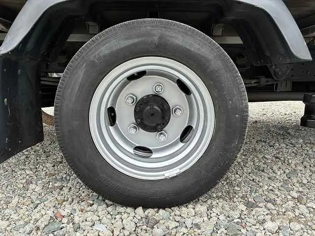 トヨタ ダイナ GE-RZU340(2WD)の写真32