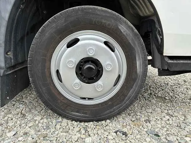 トヨタ ダイナ GE-RZU340(2WD)の写真33