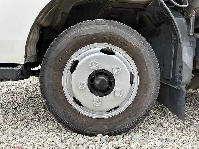 トヨタ ダイナ GE-RZU340(2WD)の写真34