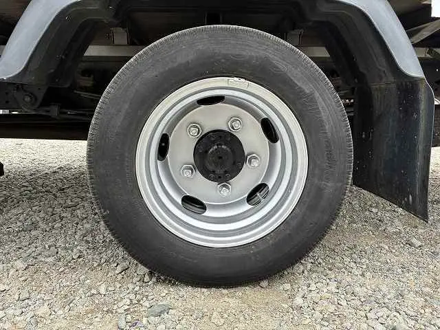 トヨタ ダイナ GE-RZU340(2WD)の写真35