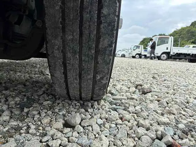 トヨタ ダイナ GE-RZU340(2WD)の写真36