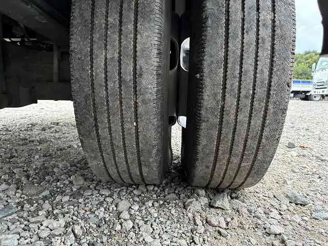 トヨタ ダイナ GE-RZU340(2WD)の写真37