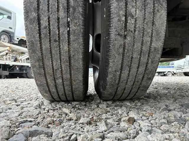 トヨタ ダイナ GE-RZU340(2WD)の写真38