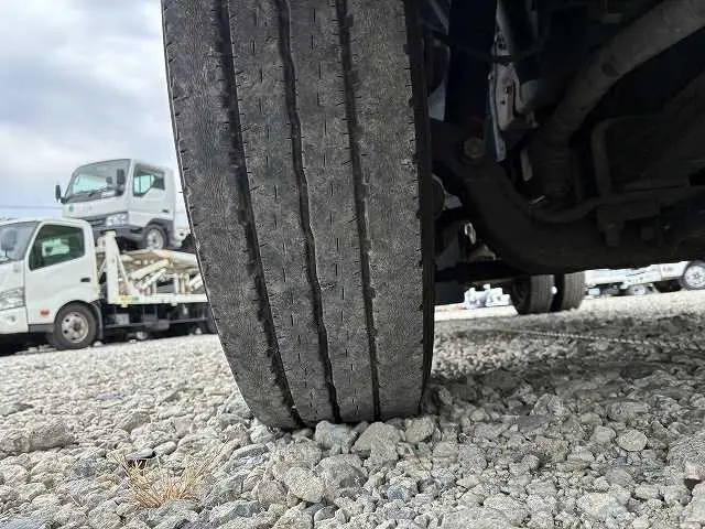 トヨタ ダイナ GE-RZU340(2WD)の写真39