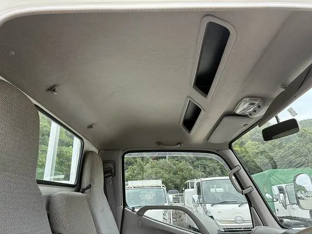 トヨタ ダイナ GE-RZU340(2WD)の写真40