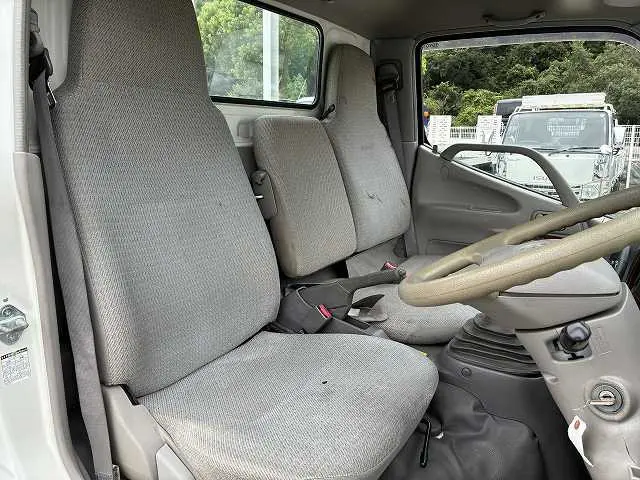 トヨタ ダイナ GE-RZU340(2WD)の写真42