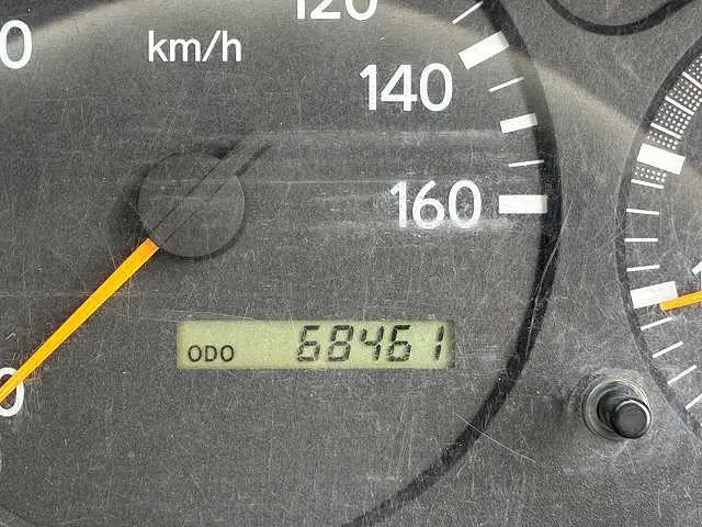 トヨタ ダイナ GE-RZU340(2WD)の写真45