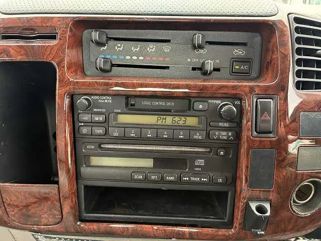 トヨタ ダイナ GE-RZU340(2WD)の写真47