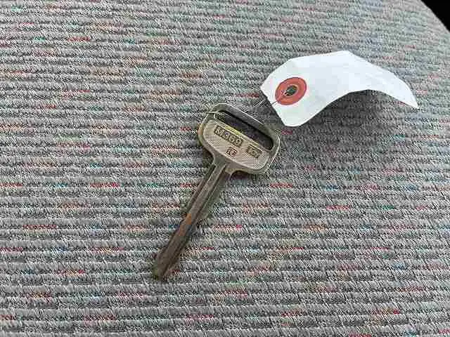 トヨタ ダイナ GE-RZU340(2WD)の写真49