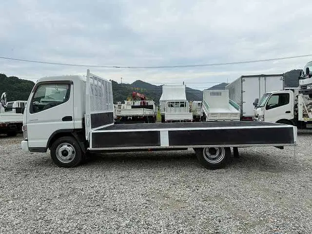 三菱 キャンター PDG-FE83DY(2WD)の写真12