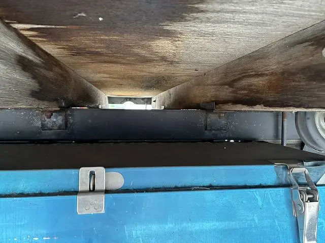 三菱 キャンター PDG-FE83DY(2WD)の写真28