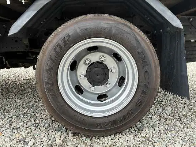 三菱 キャンター PDG-FE83DY(2WD)の写真31