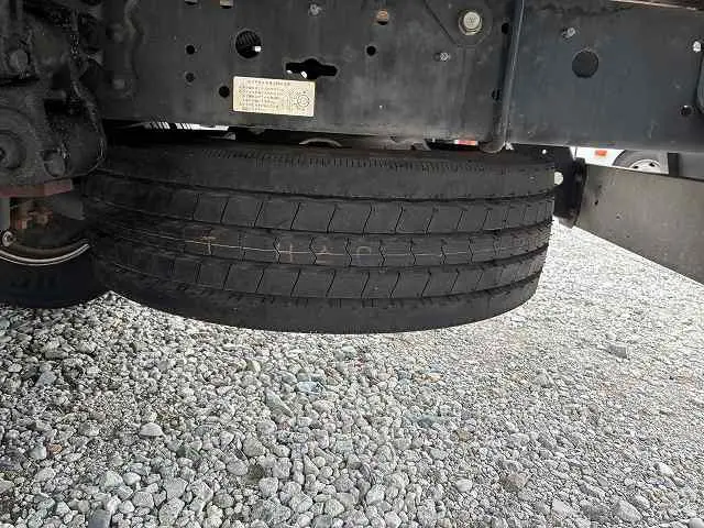 三菱 キャンター PDG-FE83DY(2WD)の写真32