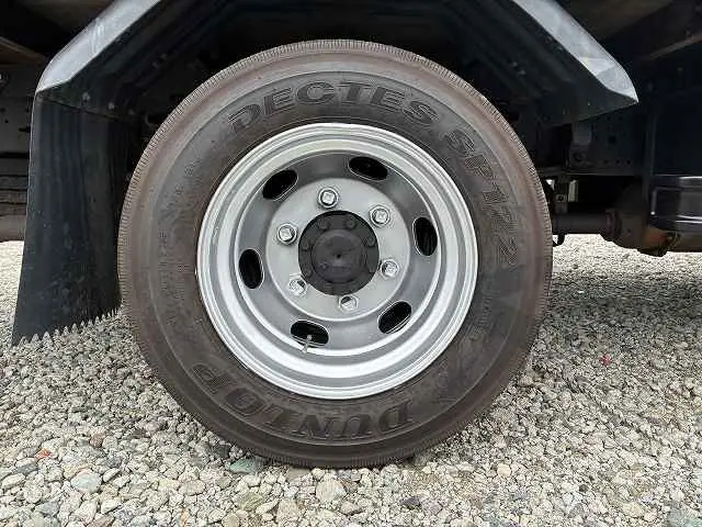 三菱 キャンター PDG-FE83DY(2WD)の写真33