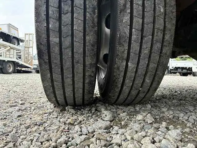 三菱 キャンター PDG-FE83DY(2WD)の写真37