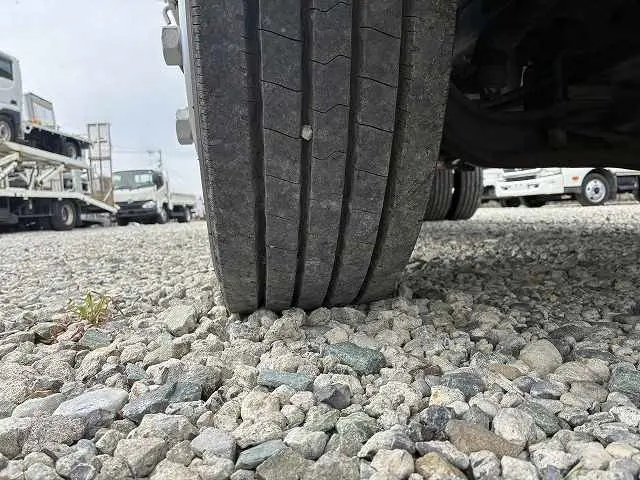 三菱 キャンター PDG-FE83DY(2WD)の写真38