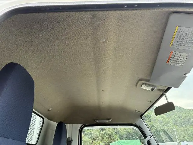 三菱 キャンター PDG-FE83DY(2WD)の写真39