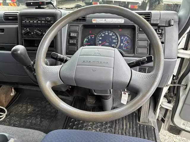三菱 キャンター PDG-FE83DY(2WD)の写真40
