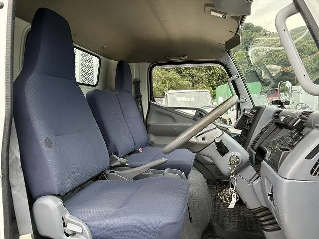 三菱 キャンター PDG-FE83DY(2WD)の写真41