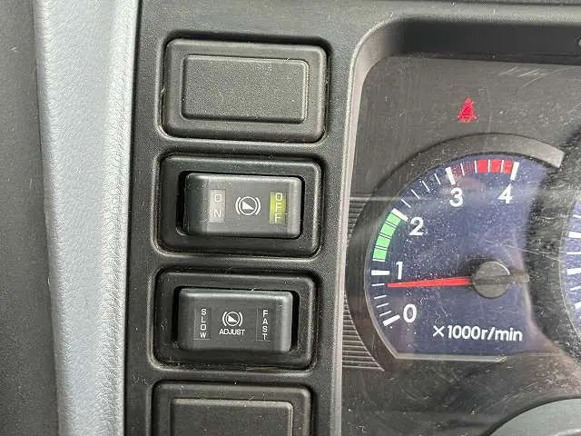 三菱 キャンター PDG-FE83DY(2WD)の写真46