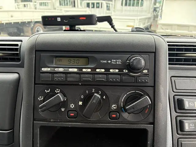 三菱 キャンター PDG-FE83DY(2WD)の写真47