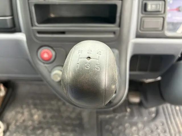 三菱 キャンター PDG-FE83DY(2WD)の写真48