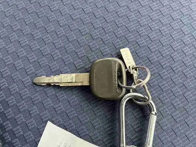 三菱 キャンター PDG-FE83DY(2WD)の写真49