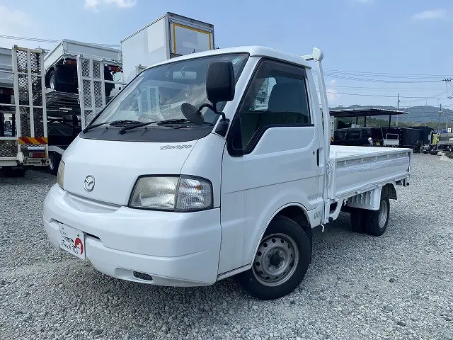 マツダ ボンゴトラック TC-SK82T(2WD)の写真1